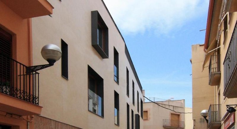 Raval De La Mar 1