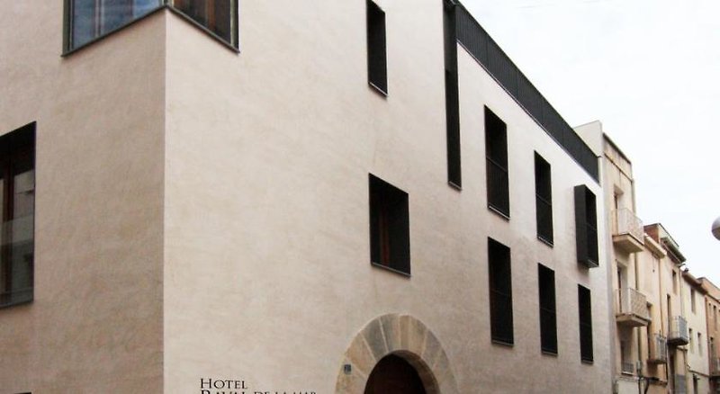 Raval De La Mar 2