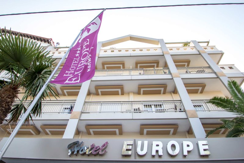 Hotel Europe 1