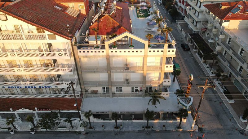 Hotel Europe 4
