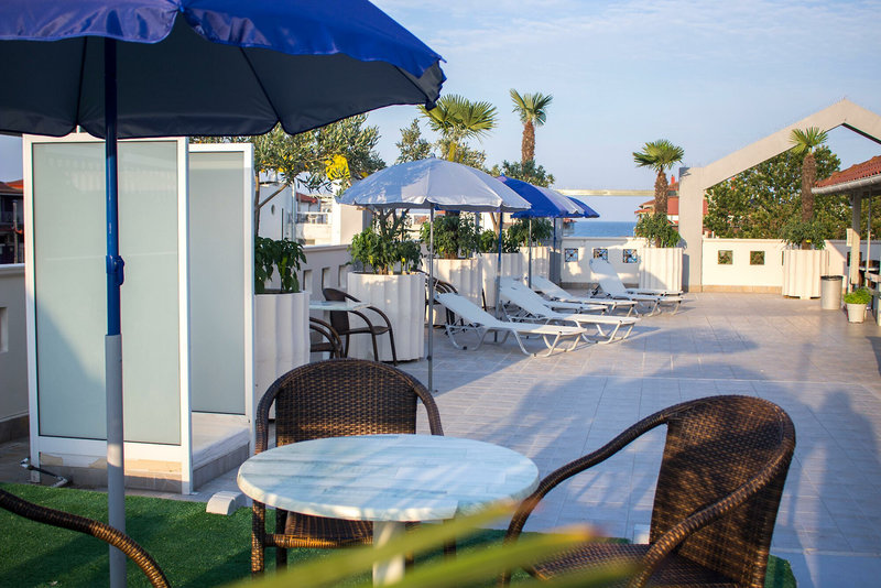Hotel Europe 6