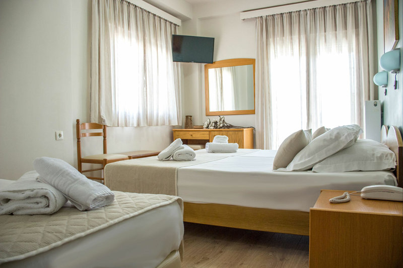 Hotel Europe 10