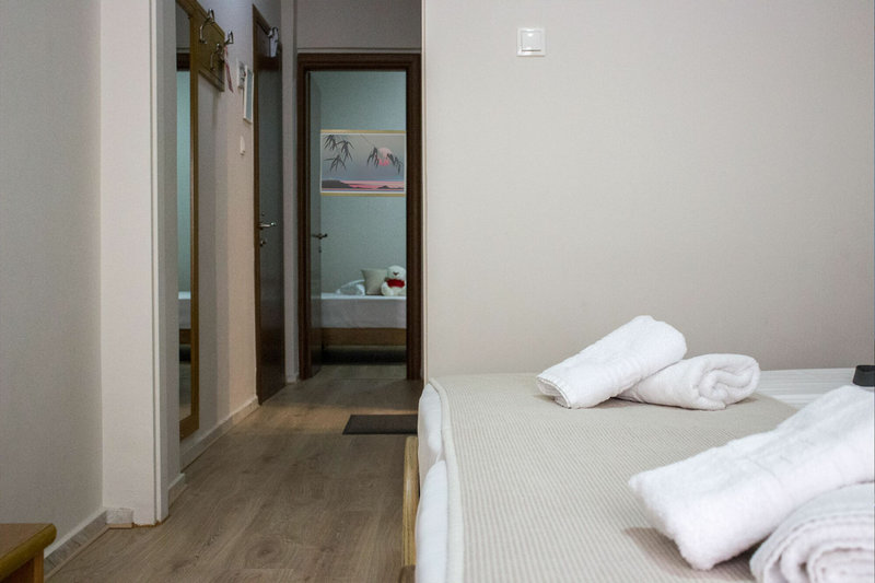 Hotel Europe 12