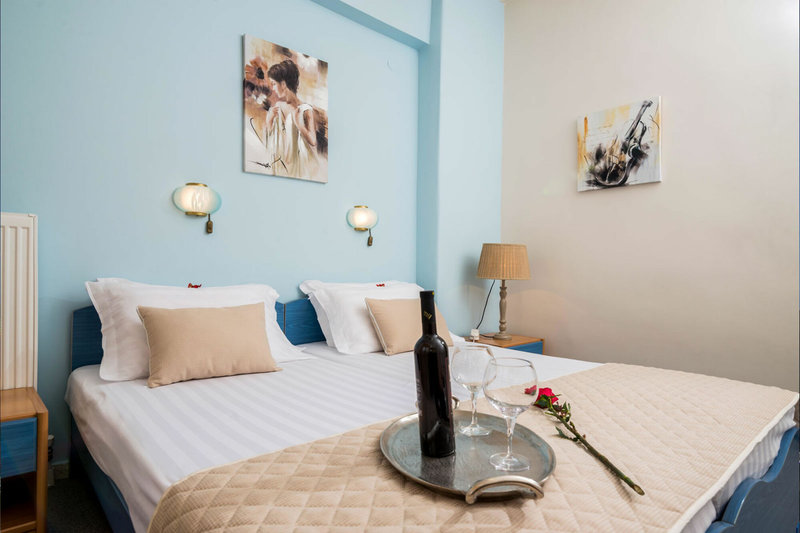 Hotel Europe 13