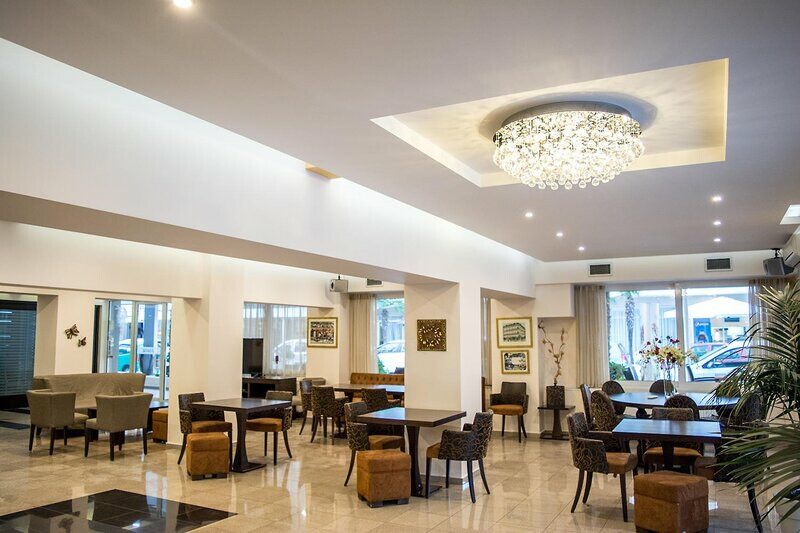 Hotel Europe 15