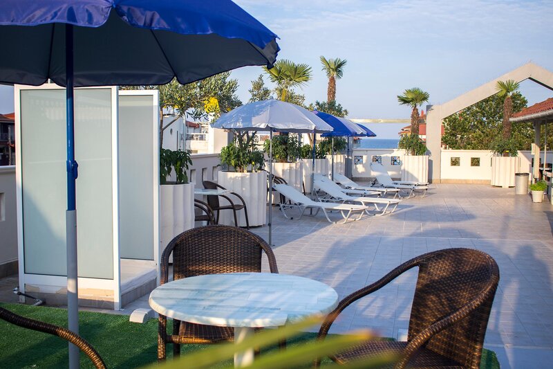 Hotel Europe 23