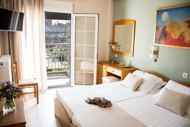 Hotel Europe 26