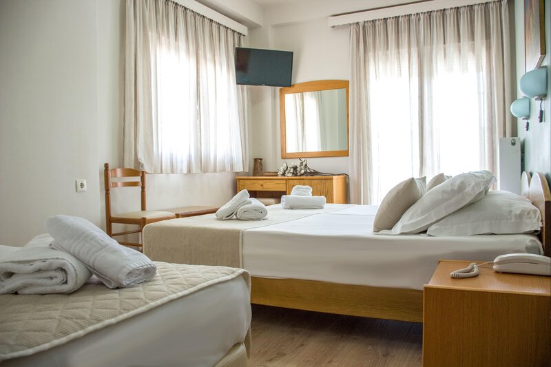 Hotel Europe 27