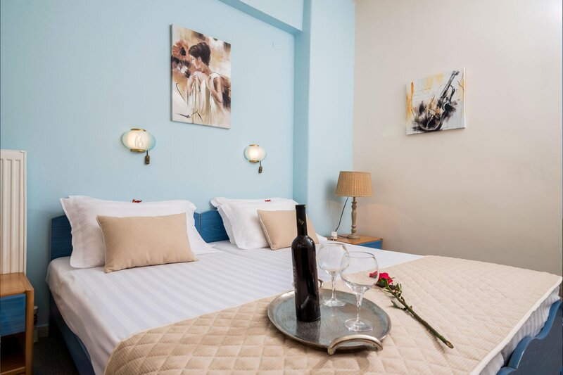 Hotel Europe 30