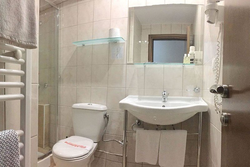 Hotel Europe 31