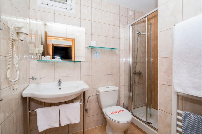 Hotel Europe 32
