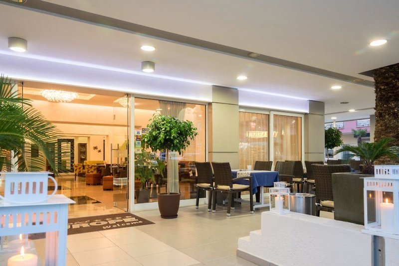 Hotel Europe 47