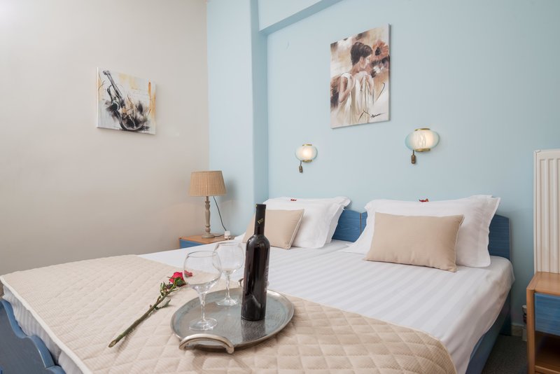 Hotel Europe 50