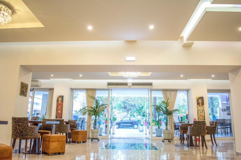 Hotel Europe 6