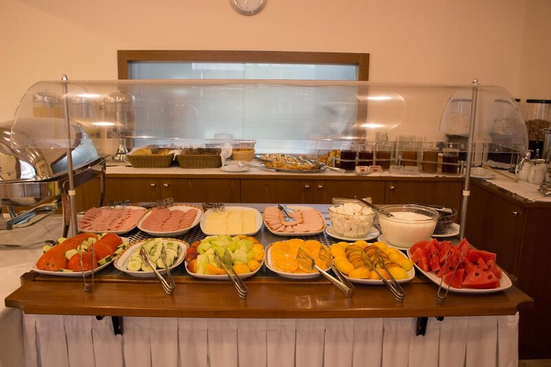 Hotel Europe 47