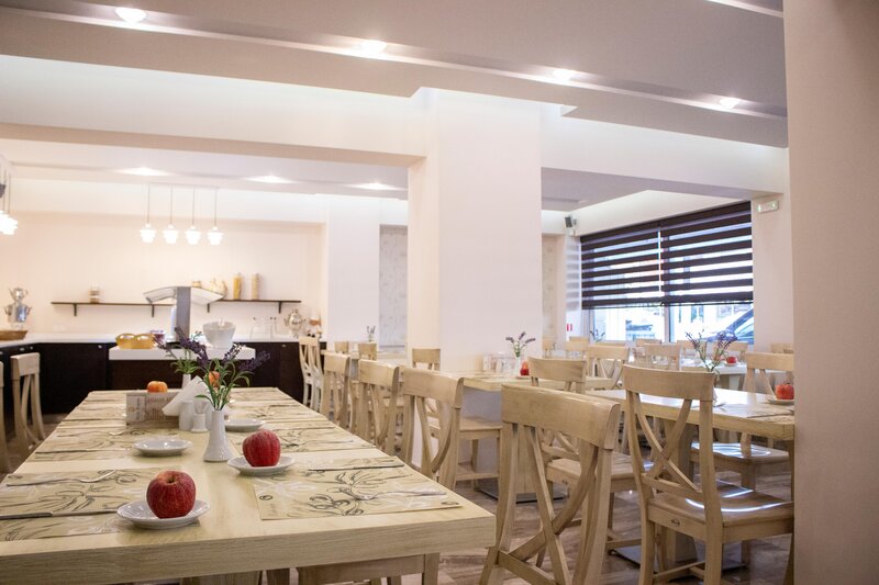 Hotel Europe 51