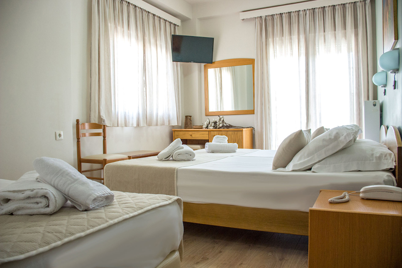 Hotel Europe 56