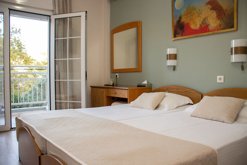 Hotel Europe 57