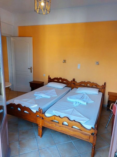 Stella Apartments 16