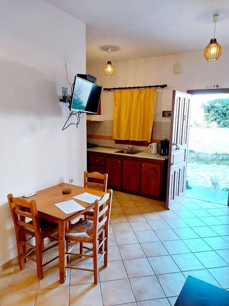 Stella Apartments 17