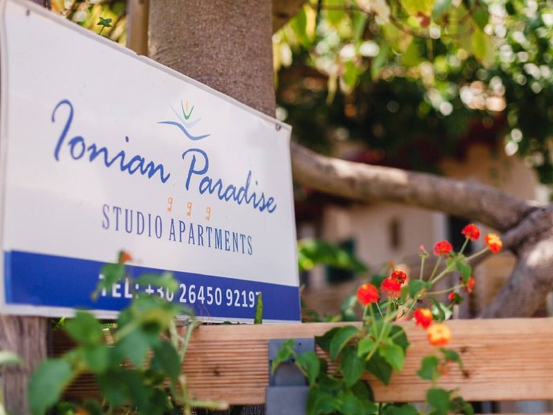 Ionian Paradise 4