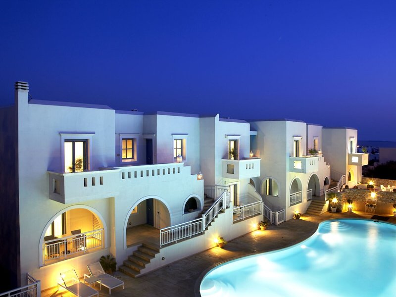 Mitos Suites 1