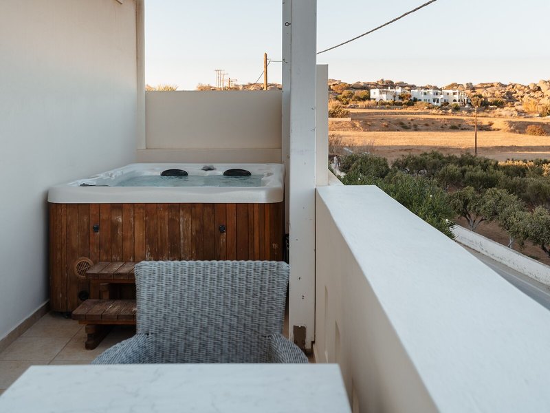 Mitos Suites 5