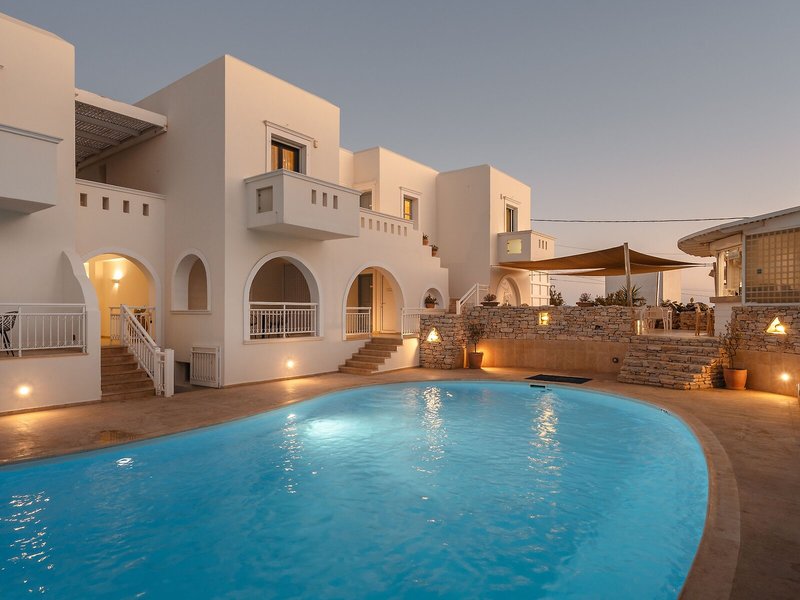 Mitos Suites 7