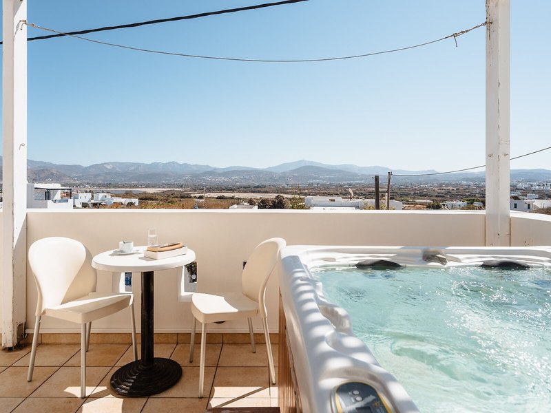 Mitos Suites 14
