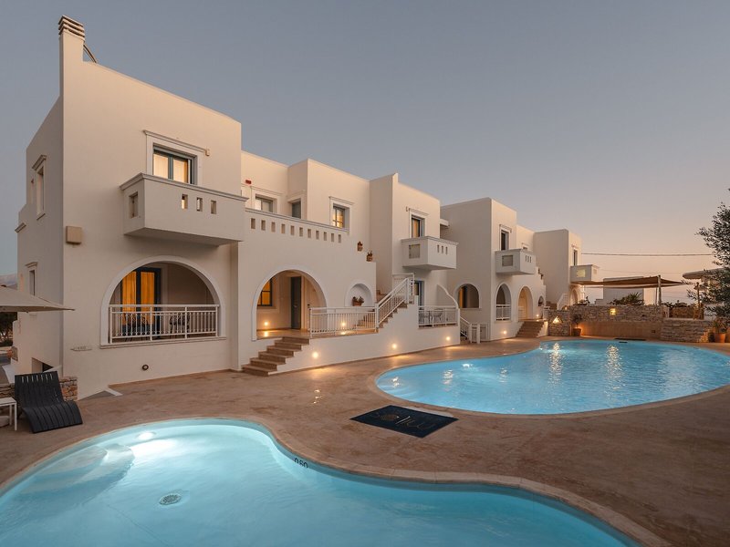 Mitos Suites 17
