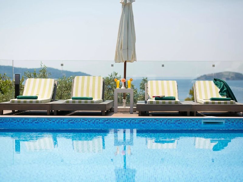 Irida Aegean View