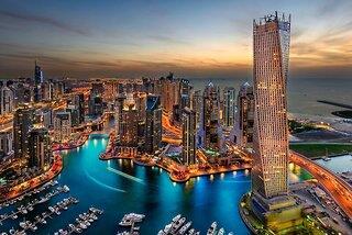 Bin Majid Tower