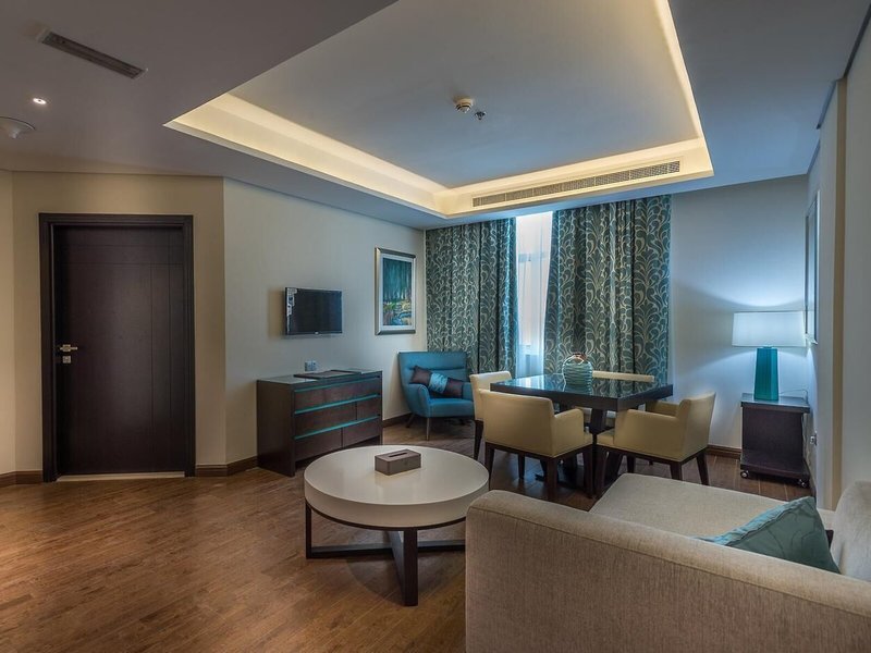Signature Hotel Al Barsha 1 3