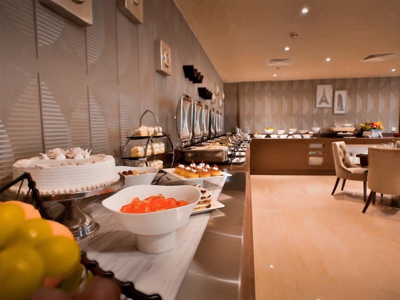Signature Hotel Al Barsha 1 5