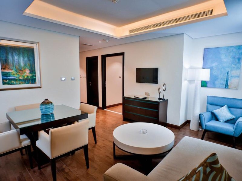 Signature Hotel Al Barsha 1 6