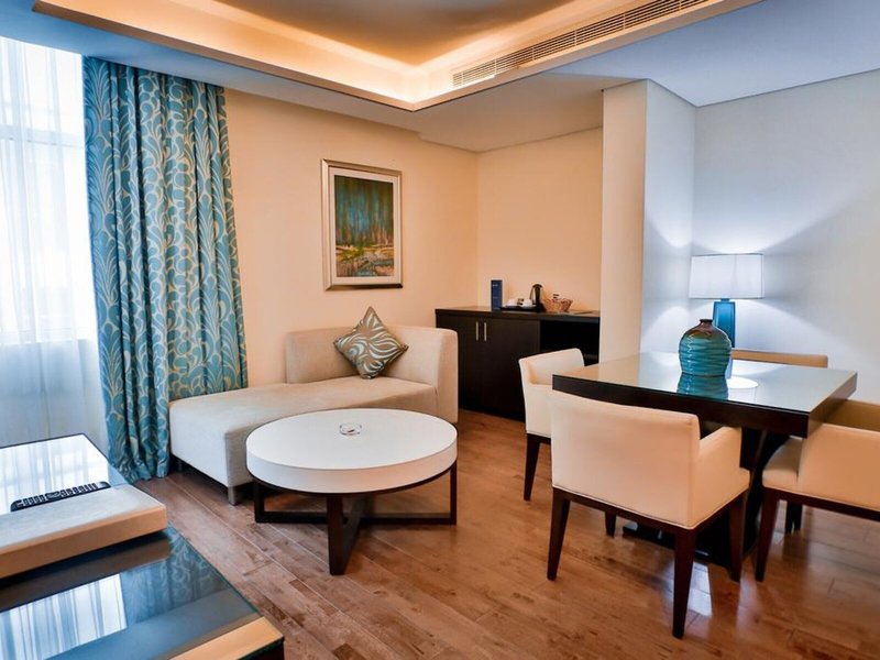 Signature Hotel Al Barsha 1 7