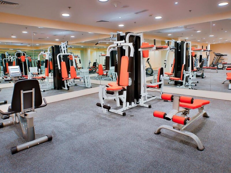 Signature Hotel Al Barsha 1 8