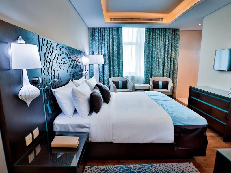 Signature Hotel Al Barsha 1 9