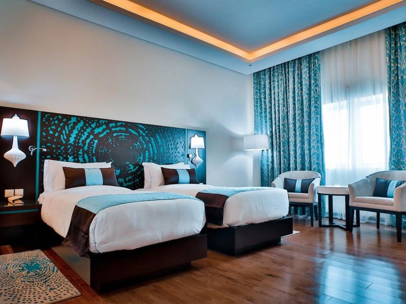 Signature Hotel Al Barsha 1 10