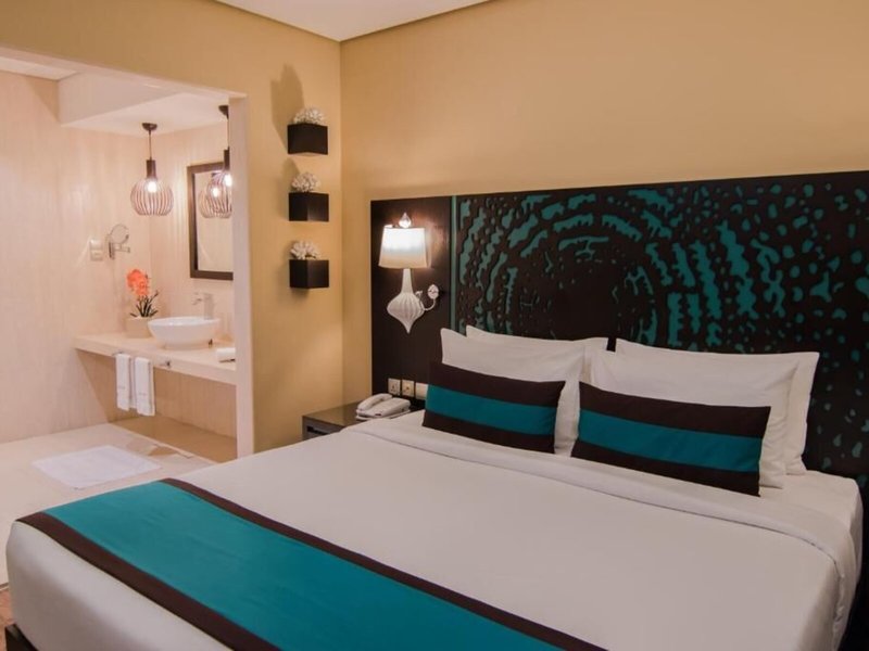 Signature Hotel Al Barsha 1 12