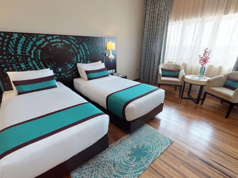 Signature Hotel Al Barsha 1 13