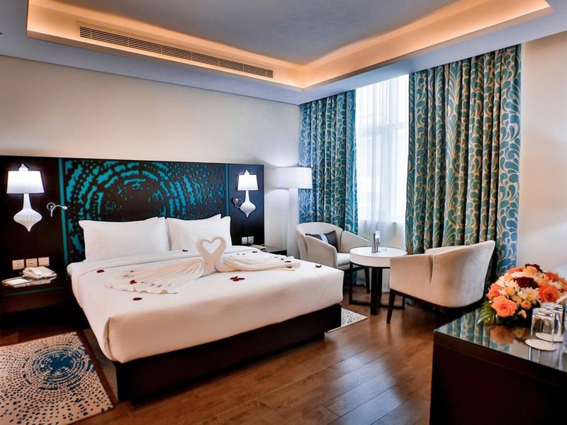 Signature Hotel Al Barsha 1 14
