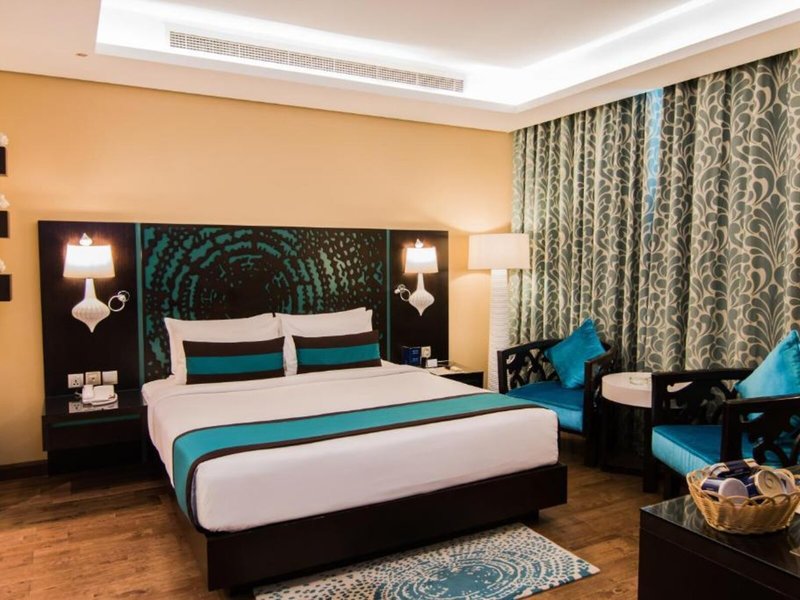 Signature Hotel Al Barsha 1 15