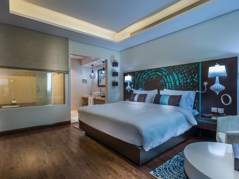 Signature Hotel Al Barsha 1 16