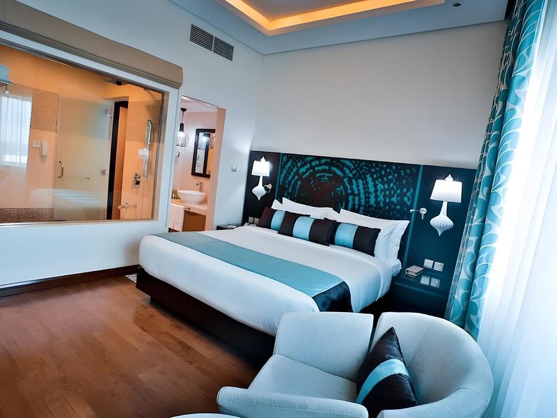 Signature Hotel Al Barsha 1 17