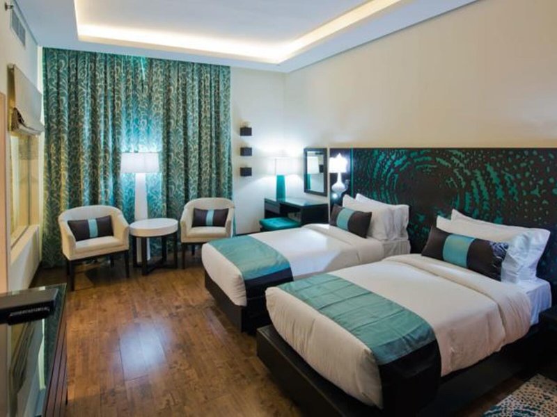 Signature Hotel Al Barsha 1 18