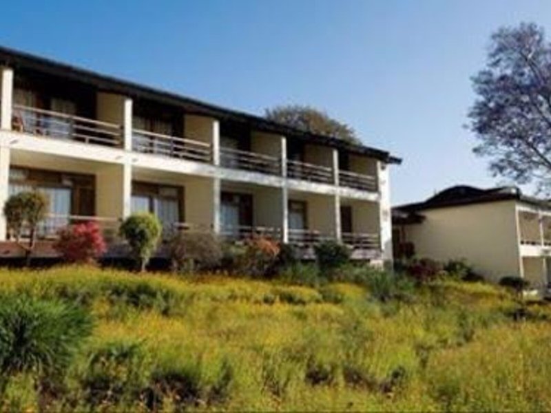 Lake Manyara Wildlife Lodge