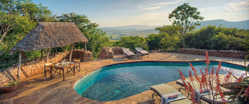 &Beyond Klein's Camp