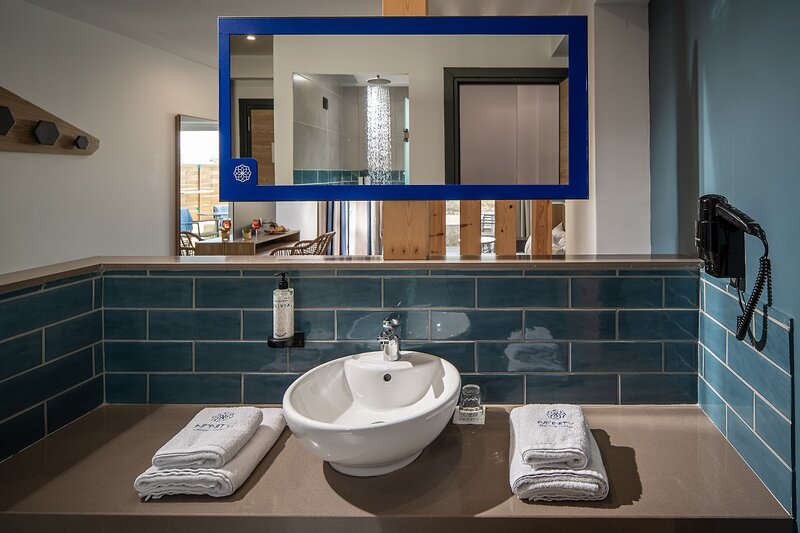 Infinity Blue 29