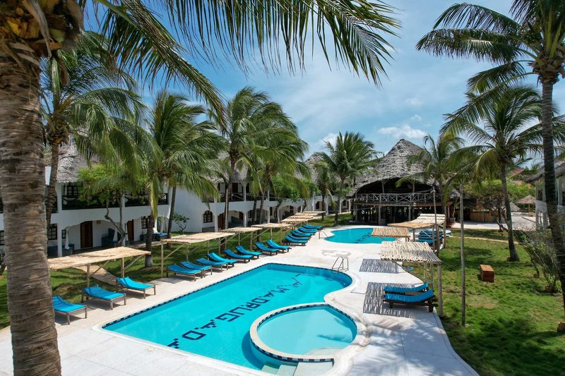 La Madrugada Beach Resort 4